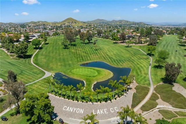 23240 Continental Drive, Canyon Lake, CA 92587