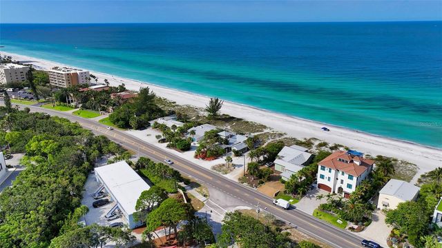 2850 GULF OF MEXICO DRIVE 4, Longboat Key, FL 34228