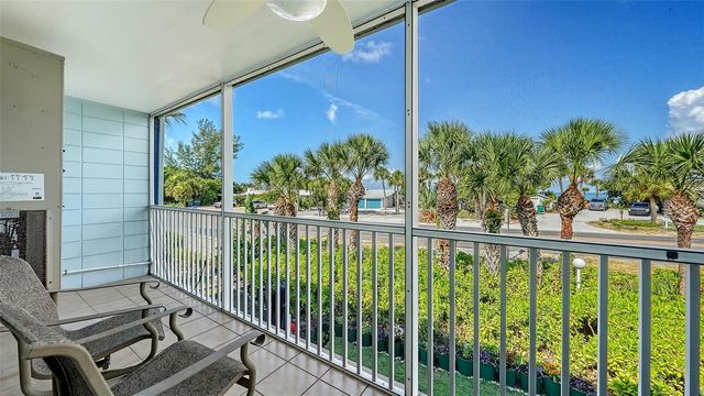 2850 GULF OF MEXICO DRIVE 4, Longboat Key, FL 34228