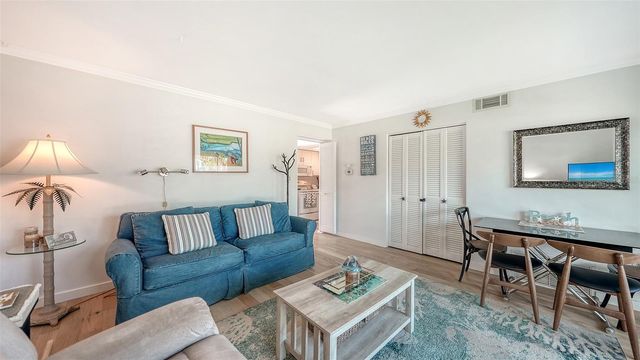 2850 GULF OF MEXICO DRIVE 4, Longboat Key, FL 34228