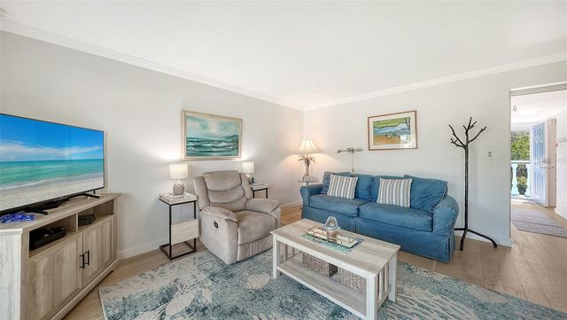 2850 GULF OF MEXICO DRIVE 4, Longboat Key, FL 34228