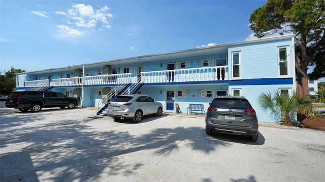 2850 GULF OF MEXICO DRIVE 4, Longboat Key, FL 34228