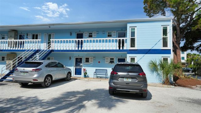 2850 GULF OF MEXICO DRIVE 4, Longboat Key, FL 34228