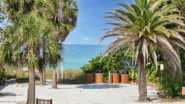 2850 GULF OF MEXICO DRIVE 4, Longboat Key, FL 34228