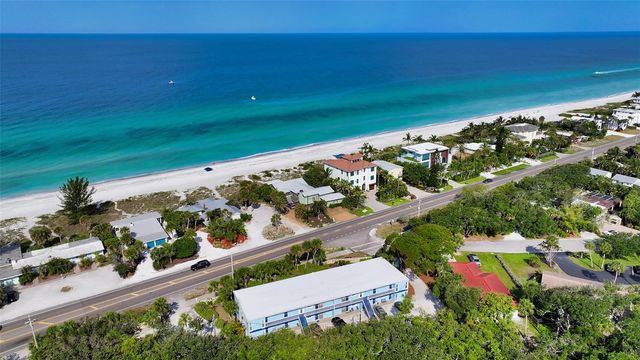 2850 GULF OF MEXICO DRIVE 4, Longboat Key, FL 34228