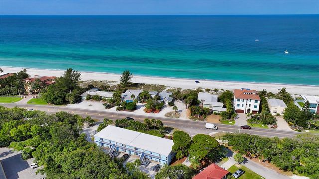 2850 GULF OF MEXICO DRIVE 4, Longboat Key, FL 34228