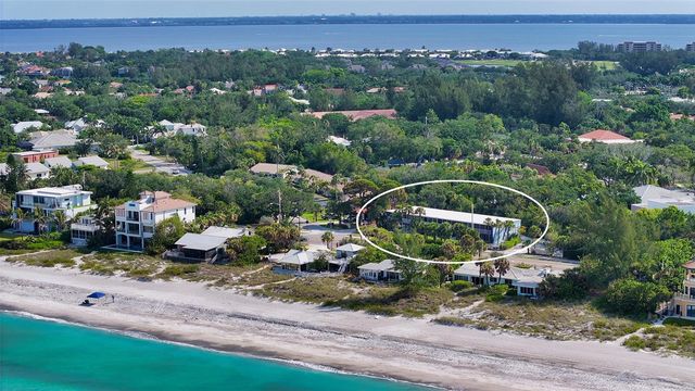 2850 GULF OF MEXICO DRIVE 4, Longboat Key, FL 34228