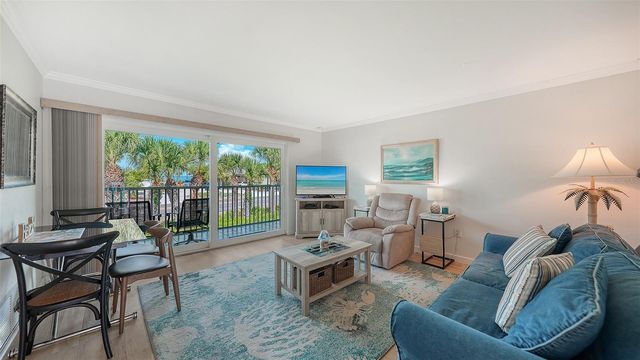 2850 GULF OF MEXICO DRIVE 4, Longboat Key, FL 34228