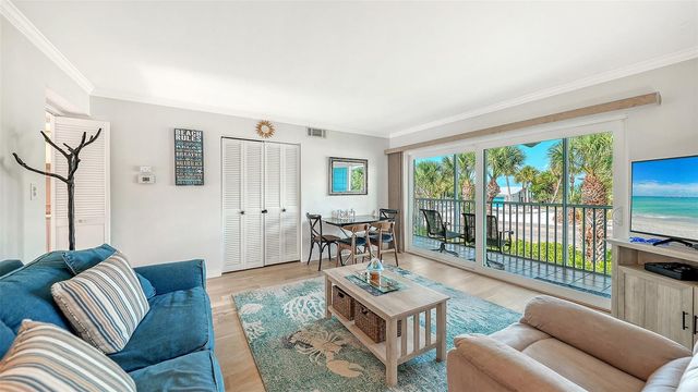 2850 GULF OF MEXICO DRIVE 4, Longboat Key, FL 34228