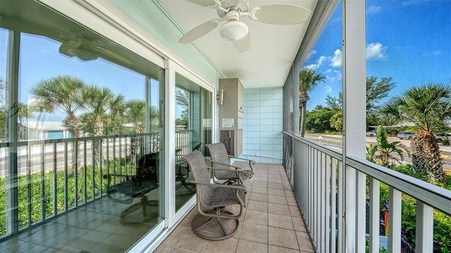 2850 GULF OF MEXICO DRIVE 4, Longboat Key, FL 34228