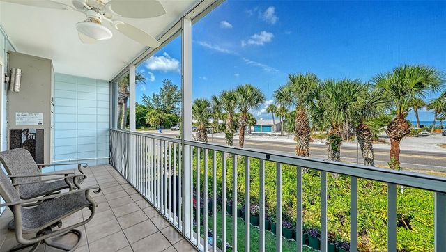 2850 GULF OF MEXICO DRIVE 4, Longboat Key, FL 34228