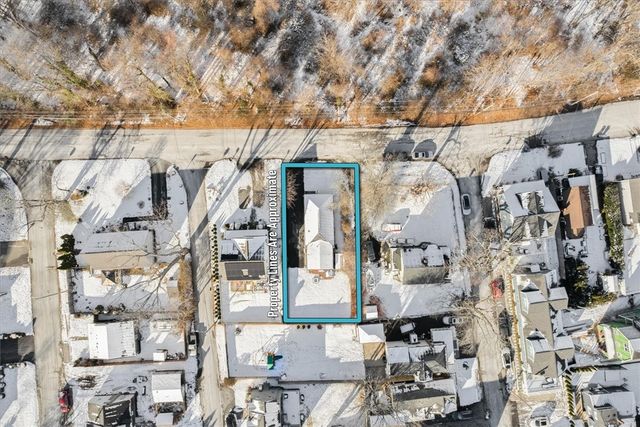 126 Narrows Road, Bristol, RI 02809