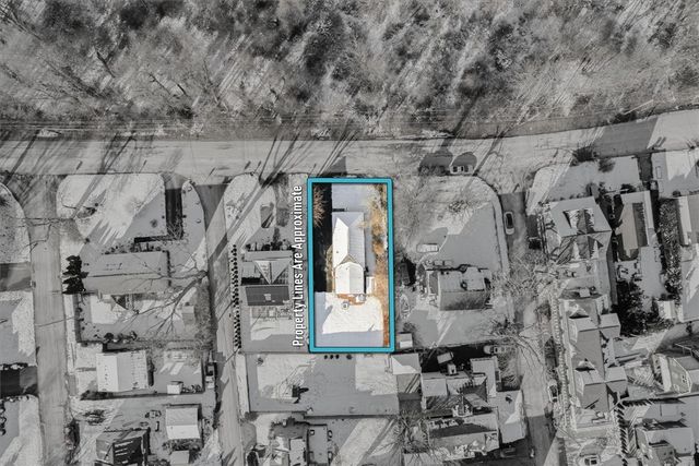 126 Narrows Road, Bristol, RI 02809