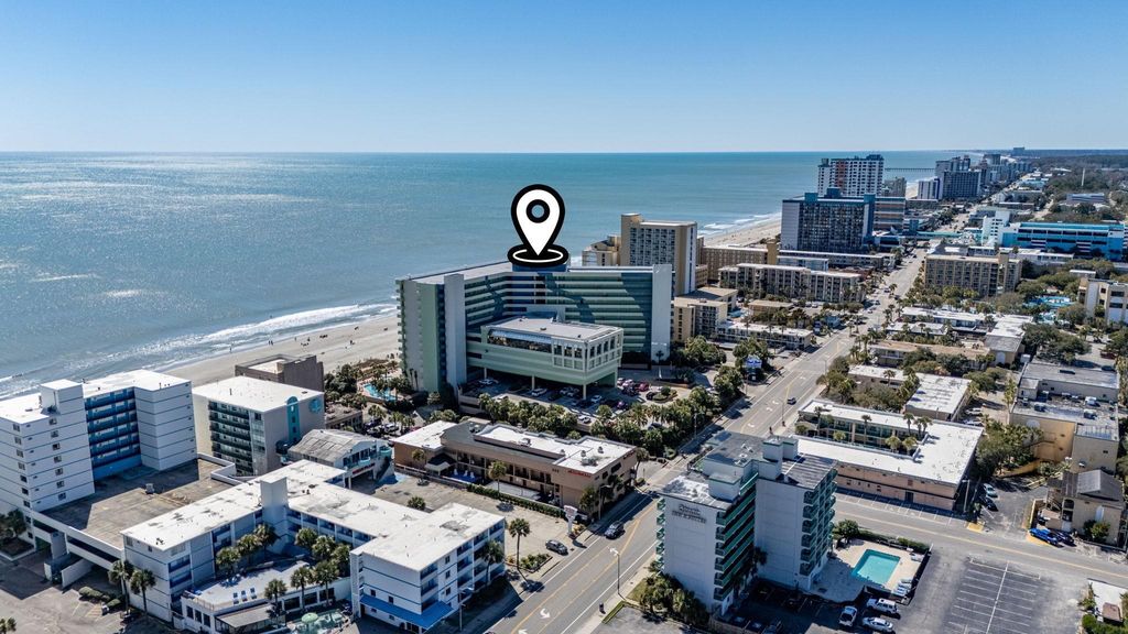 1105 S Ocean Blvd. # 324, Myrtle Beach, SC 29577 — photo 2