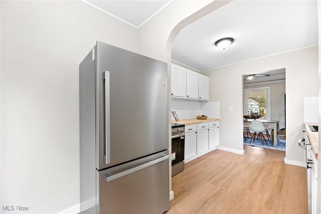 1076 Chalker Street, Akron, OH 44310