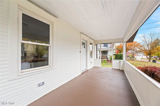 1076 Chalker Street, Akron, OH 44310