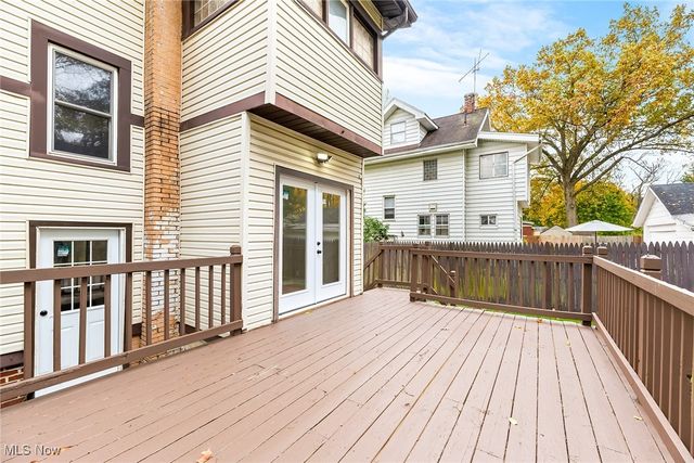 1076 Chalker Street, Akron, OH 44310