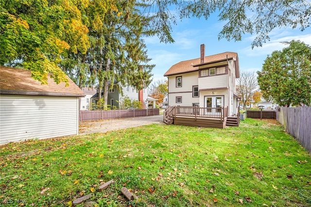 1076 Chalker Street, Akron, OH 44310