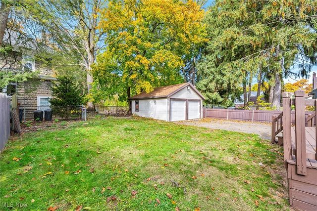 1076 Chalker Street, Akron, OH 44310