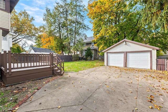 1076 Chalker Street, Akron, OH 44310