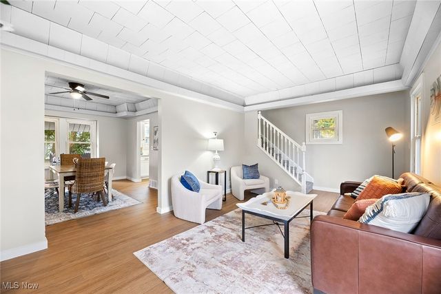 1076 Chalker Street, Akron, OH 44310