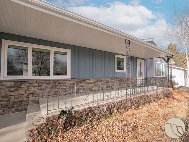 914 Aronson Avenue, Billings, MT 59105