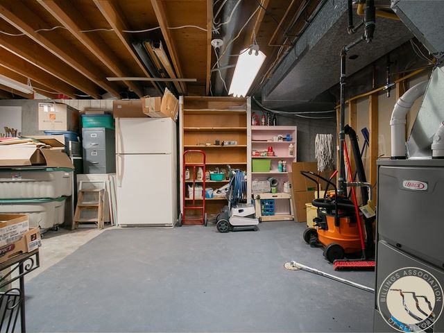 914 Aronson Avenue, Billings, MT 59105