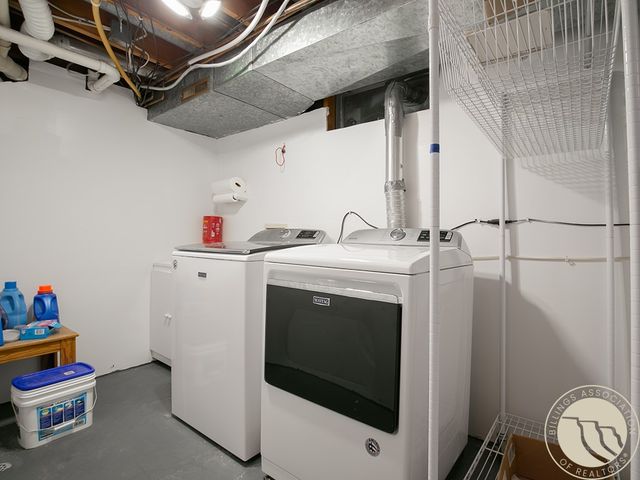 914 Aronson Avenue, Billings, MT 59105