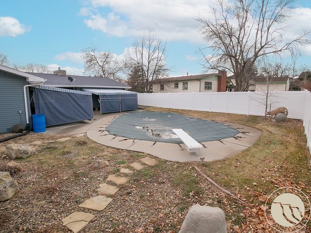 914 Aronson Avenue, Billings, MT 59105