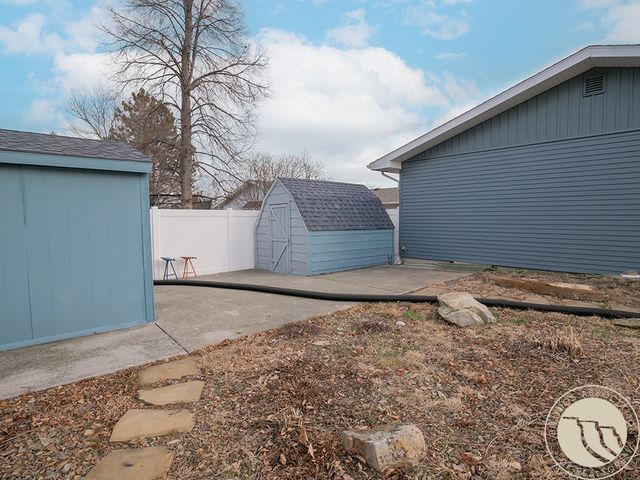 914 Aronson Avenue, Billings, MT 59105