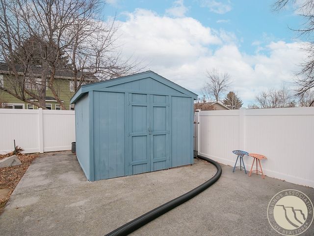 914 Aronson Avenue, Billings, MT 59105