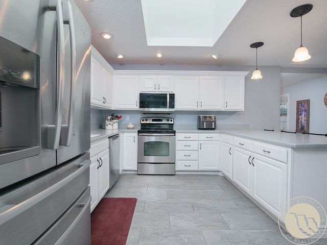 914 Aronson Avenue, Billings, MT 59105