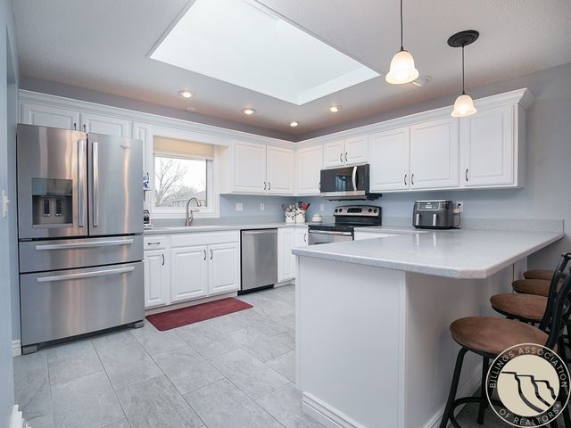 914 Aronson Avenue, Billings, MT 59105