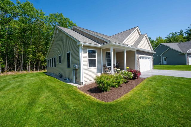 91 Pineview Drive, Candia, NH 03034