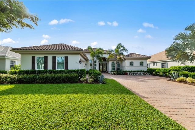 10701 Wintercress DR, Estero, FL 34135