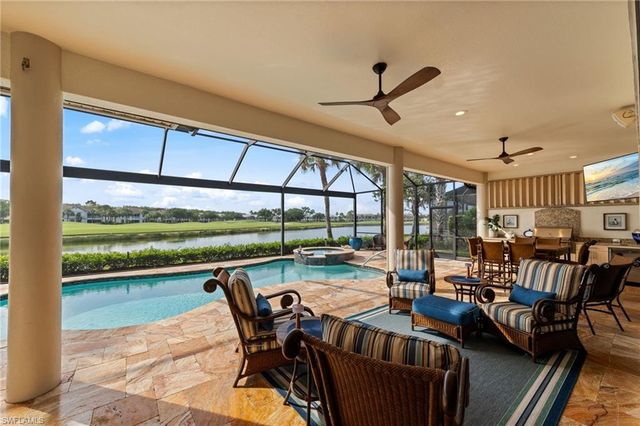 10701 Wintercress DR, Estero, FL 34135