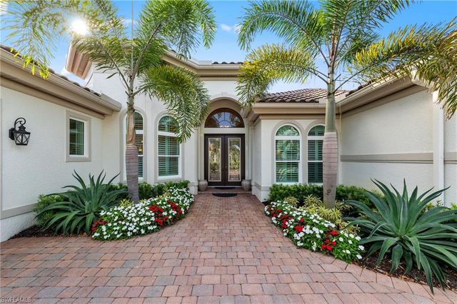 10701 Wintercress DR, Estero, FL 34135
