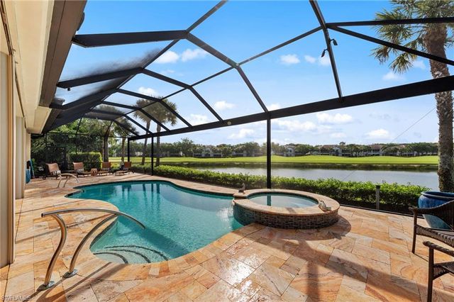 10701 Wintercress DR, Estero, FL 34135
