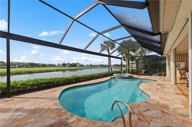 10701 Wintercress DR, Estero, FL 34135