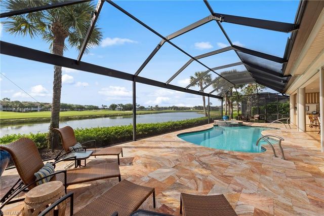 10701 Wintercress DR, Estero, FL 34135