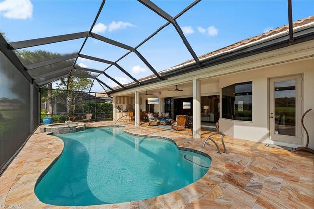 10701 Wintercress DR, Estero, FL 34135