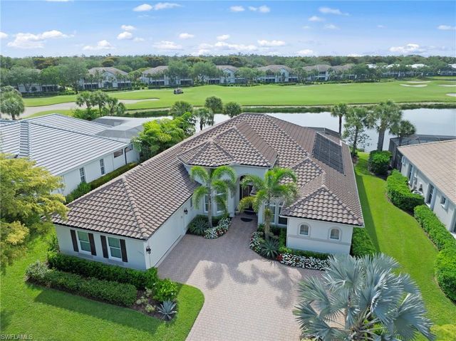 10701 Wintercress DR, Estero, FL 34135
