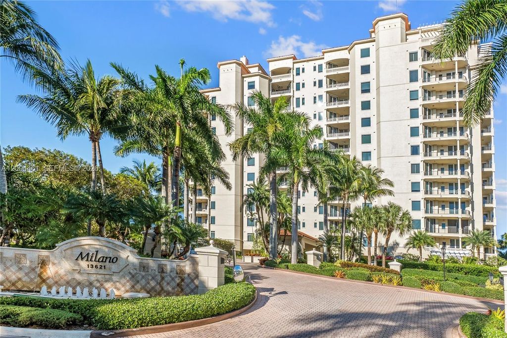 13621 Deering Bay Dr 304, Coral Gables, FL 33158