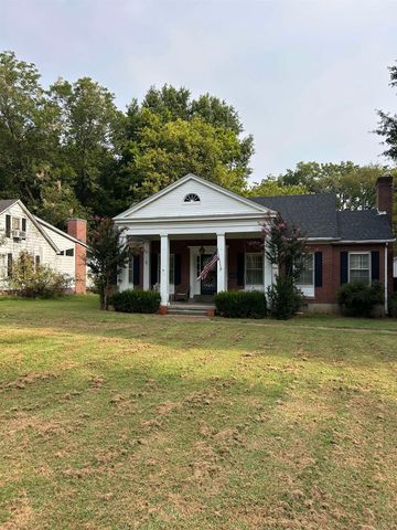 316 SANFORD ST E, Covington, TN 38019