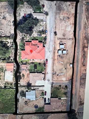 17305 Sage Avenue, Riverside, CA 92504