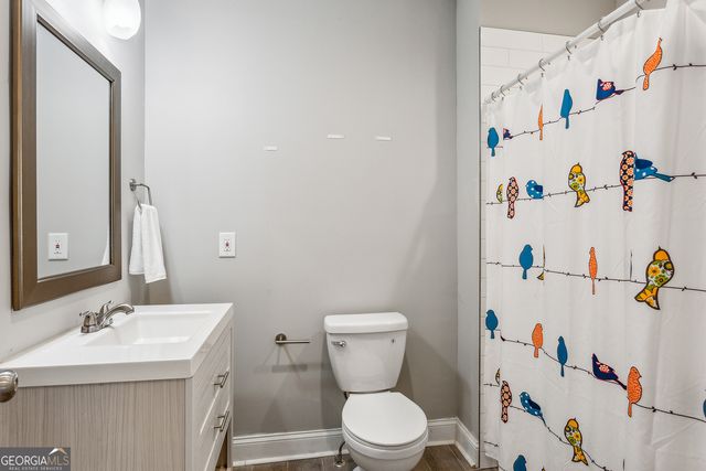 1654 Westhaven Drive SW, Atlanta, GA 30311