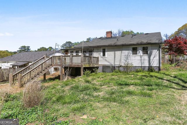 1654 Westhaven Drive SW, Atlanta, GA 30311