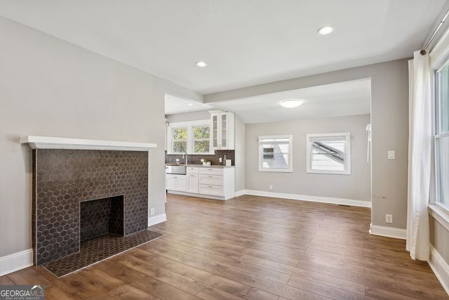 1654 Westhaven Drive SW, Atlanta, GA 30311