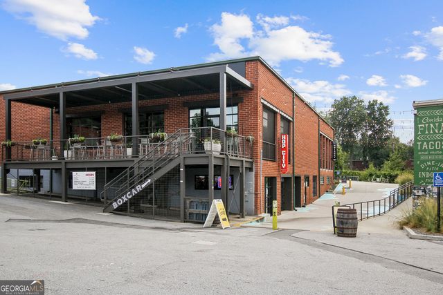 1654 Westhaven Drive SW, Atlanta, GA 30311