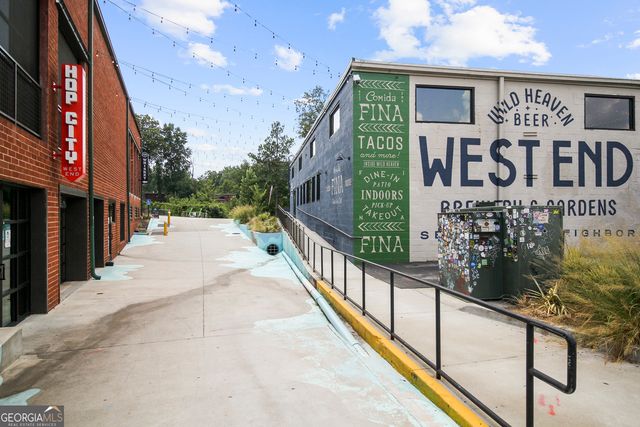 1654 Westhaven Drive SW, Atlanta, GA 30311